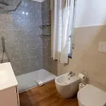 Guesthost - Cozy With Terrace In *