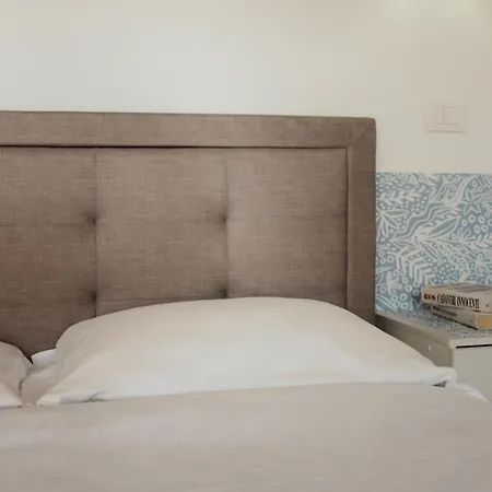 Guesthost - Cozy With Terrace In Апартаменты Санремо
