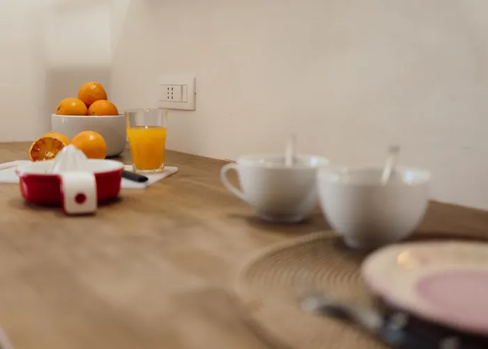 Guesthost - Cozy With Terrace In * San Remo