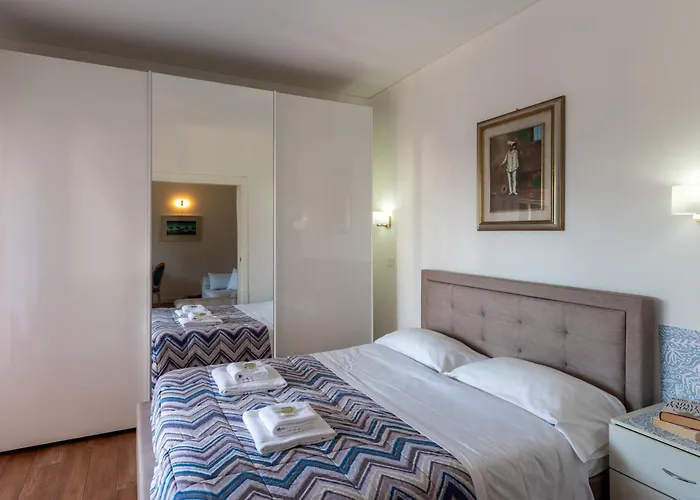 Guesthost - Cozy With Terrace In Appartement *